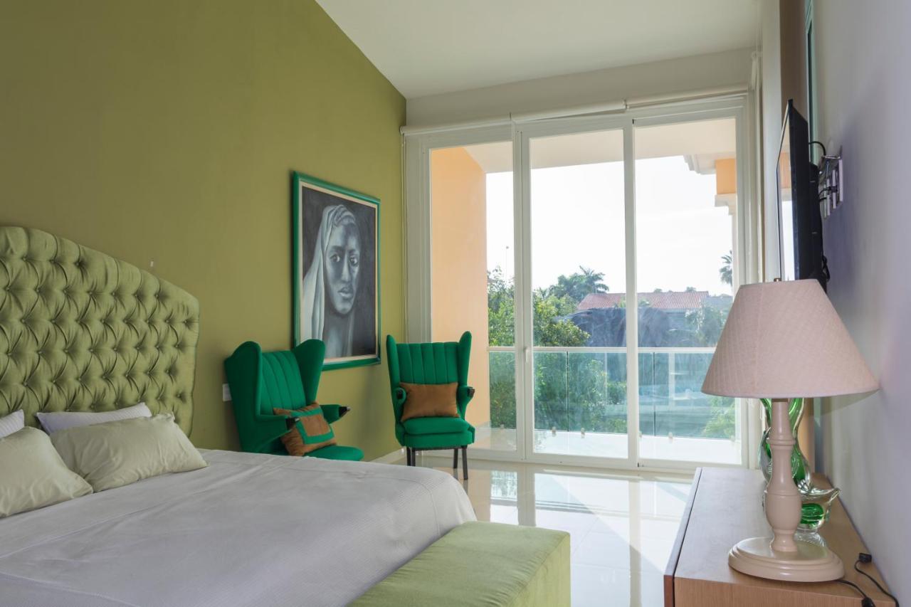 Hermosa Mansion En Puerto Aventuras Con Alberca Exterior photo