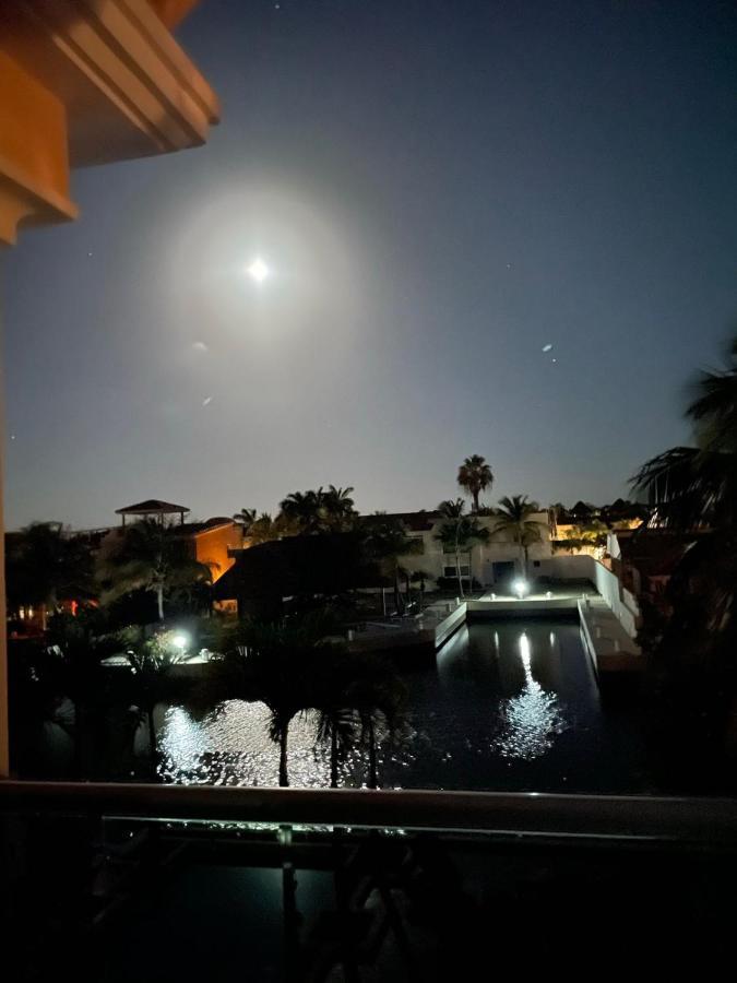 Hermosa Mansion En Puerto Aventuras Con Alberca Exterior photo